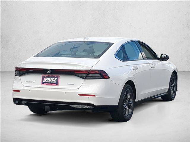 Used 2025 Honda Accord EX-L image 5