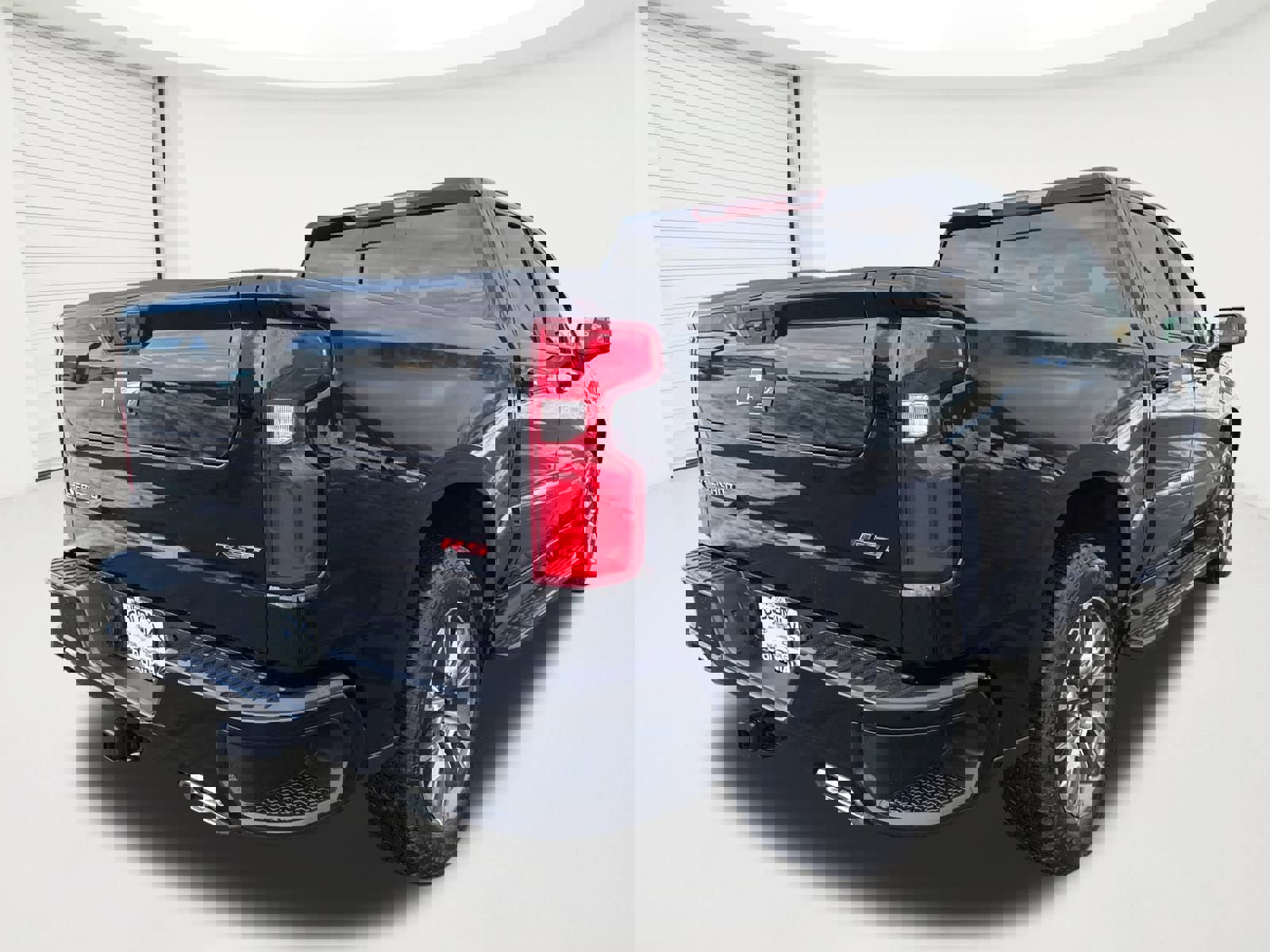 New 2026 Chevrolet Silverado 1500 RST w/ Convenience Package II image 7