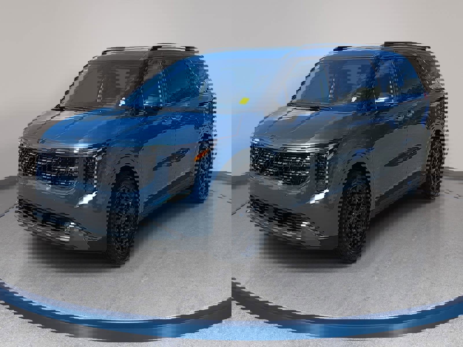 New 2026 Kia Carnival SX Prestige image 1