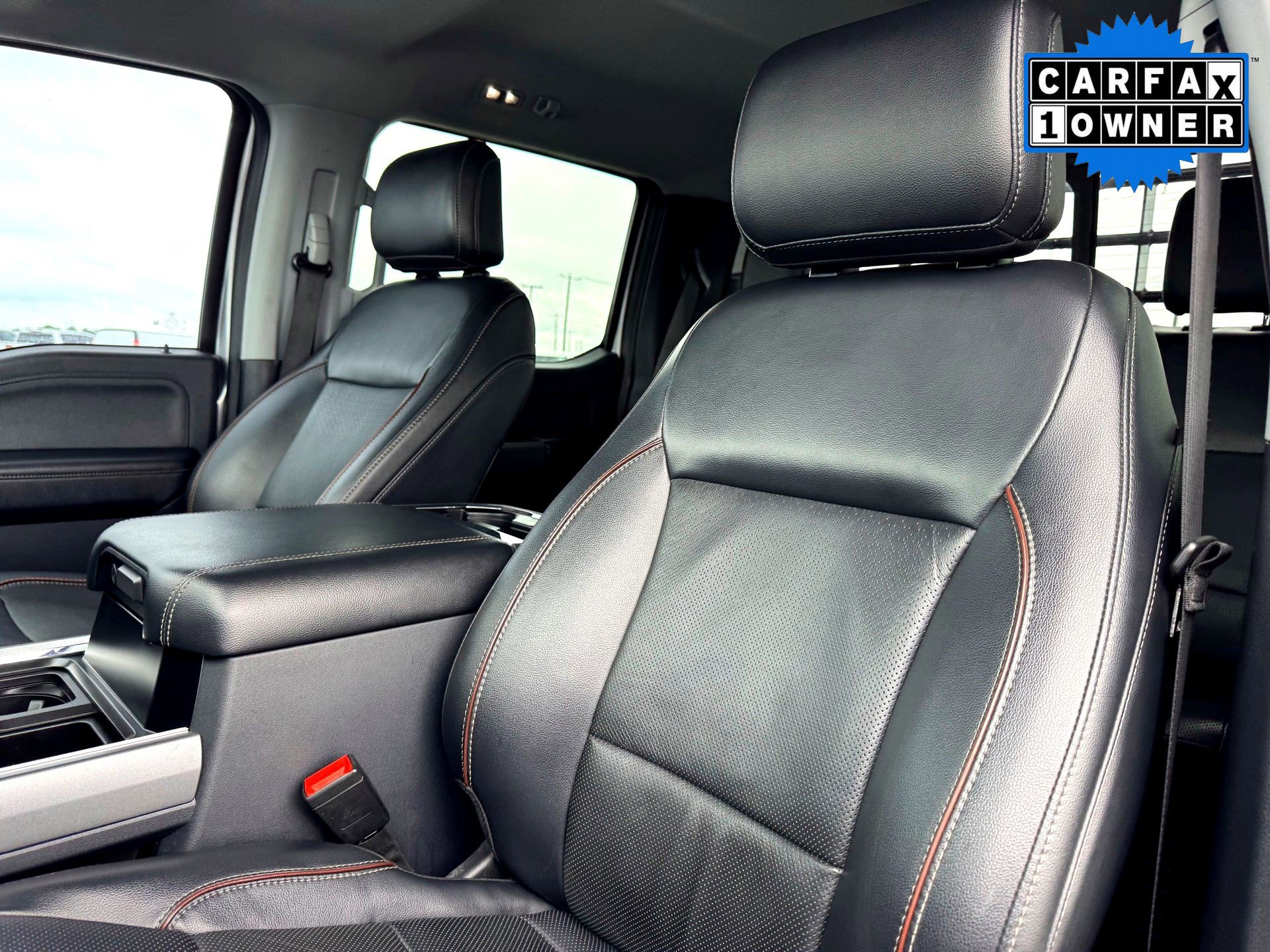 Used 2023 Ford F350 Lariat AWD/4WD image 15