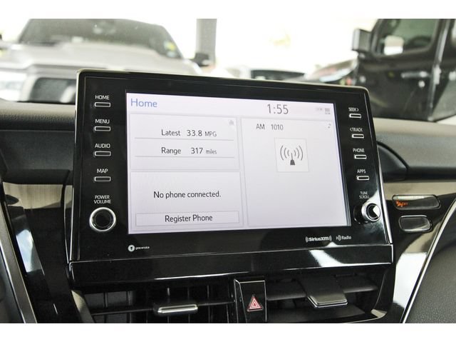 Used 2023 Toyota Camry XLE FWD image 19