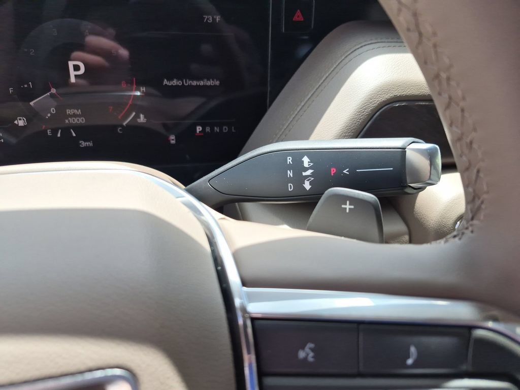 New 2026 GMC Yukon Denali AWD/4WD image 30
