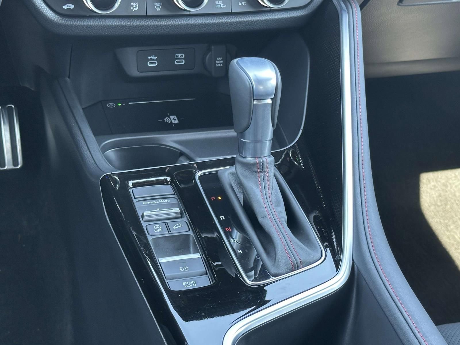 Used 2025 Acura ADX A-Spec image 20