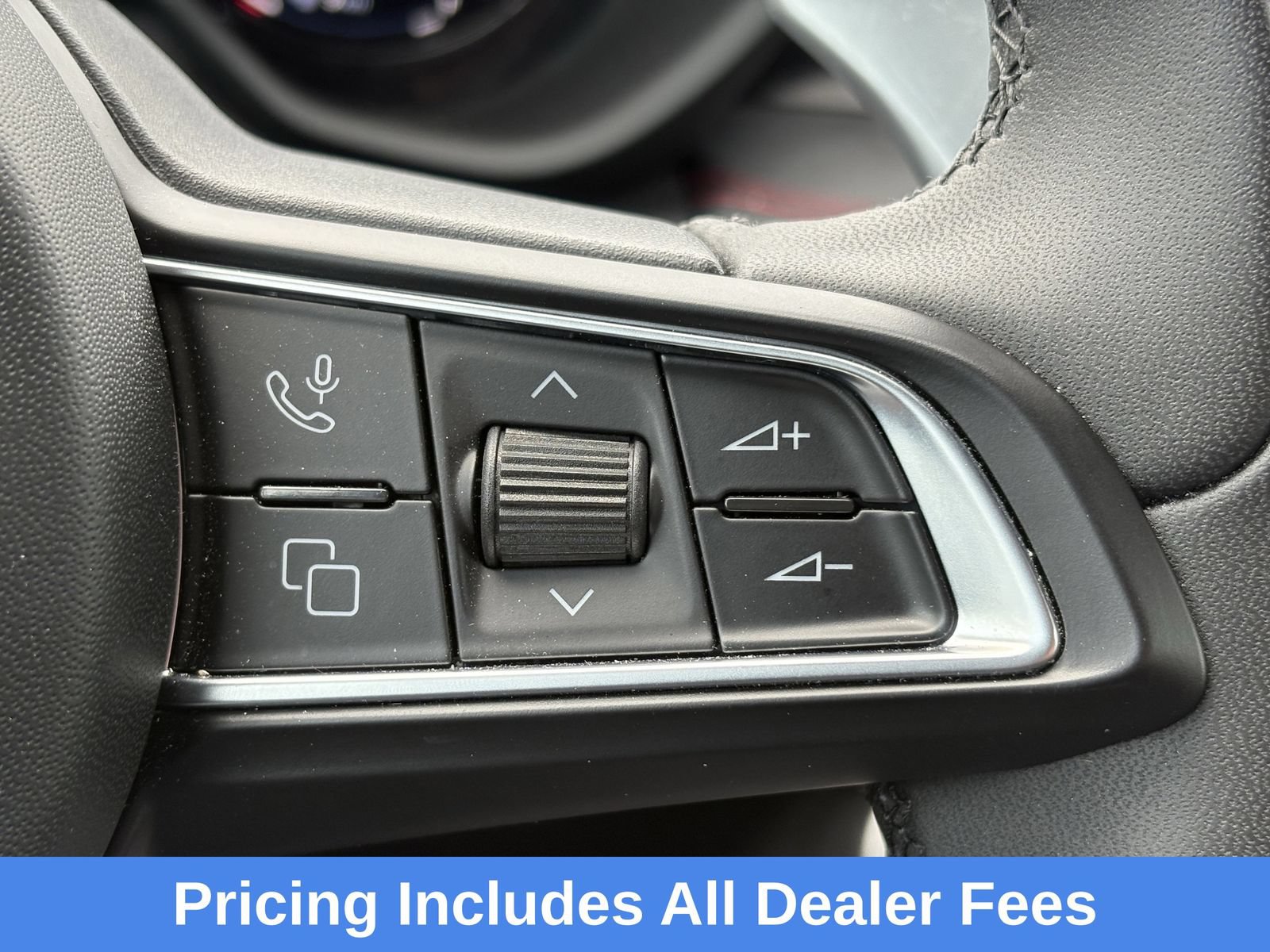 Used 2024 Dodge Hornet R/T Plus AWD/4WD image 10
