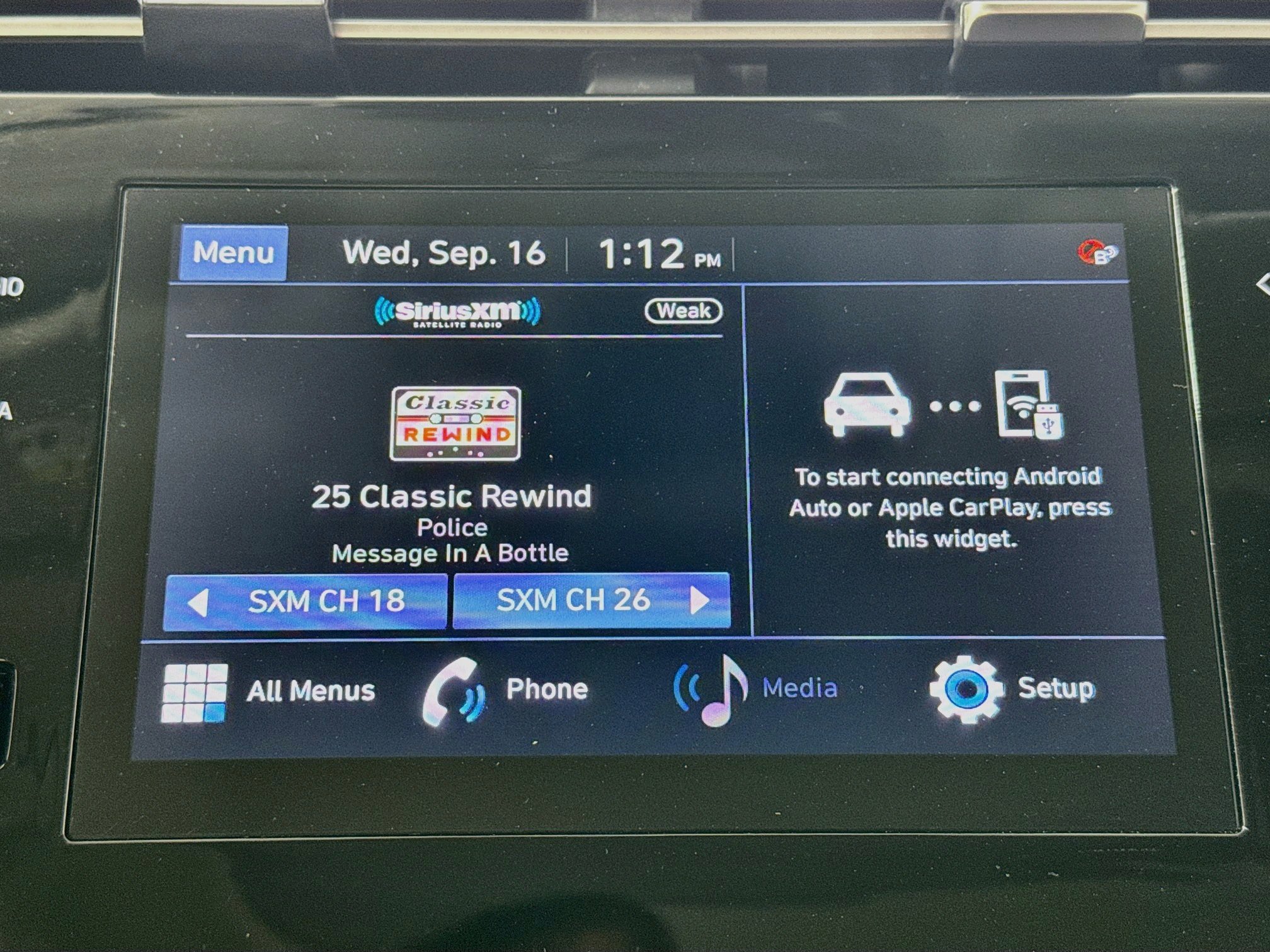 Used 2023 Hyundai Tucson SEL w/ Convenience Package AWD/4WD image 17