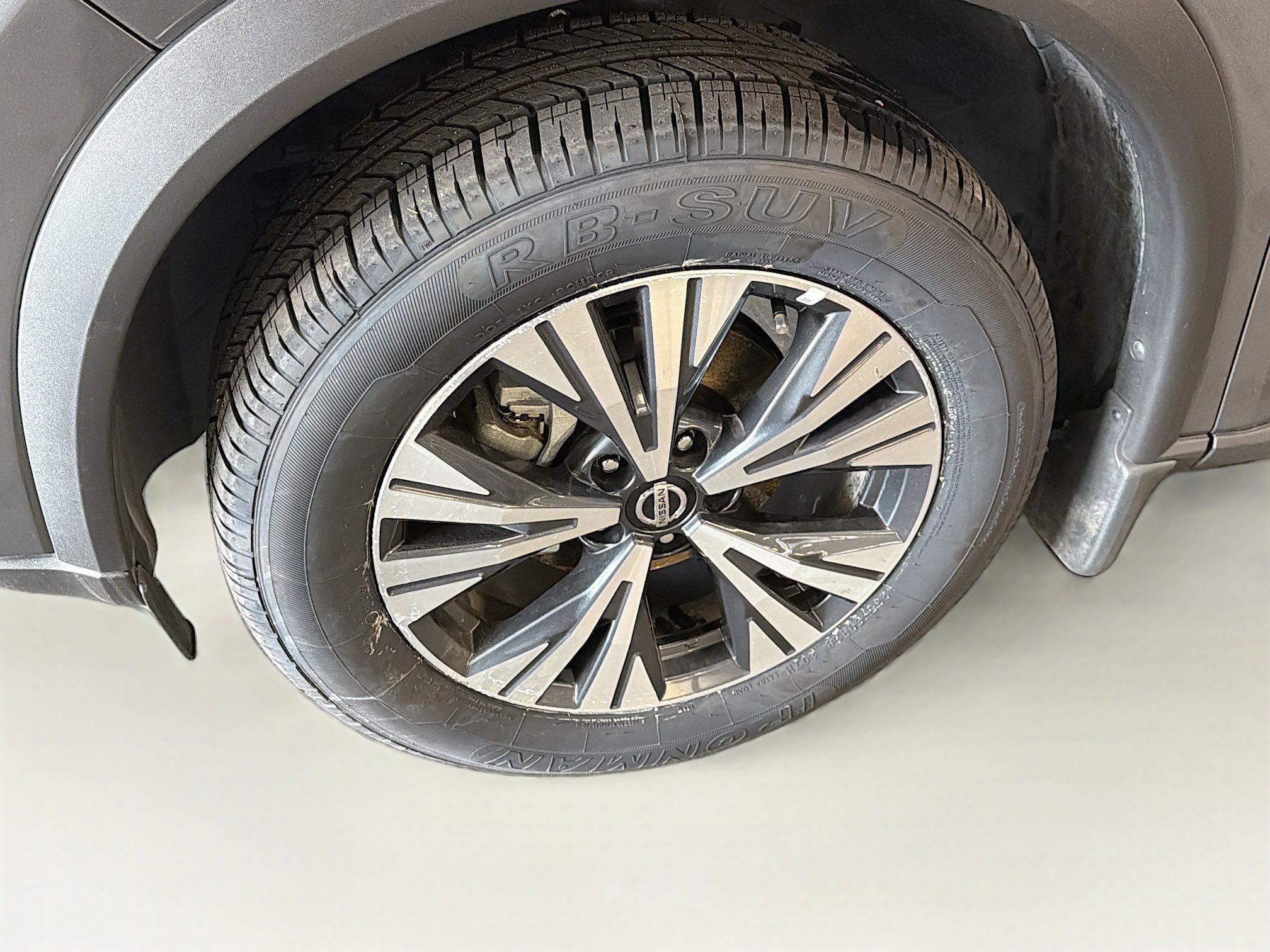 Used 2021 Nissan Rogue SV w/ Premium Package AWD/4WD image 11