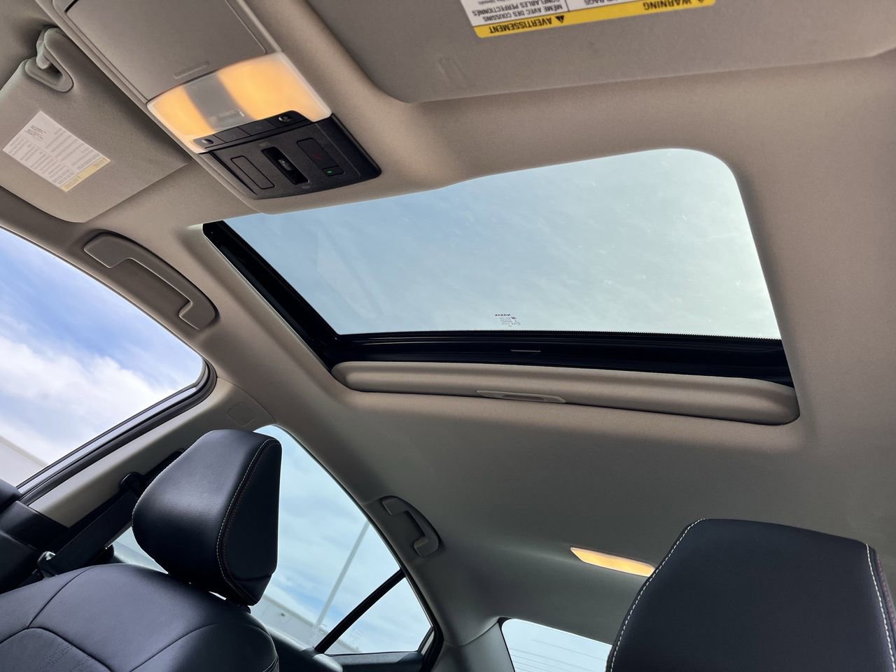 Used 2023 Nissan Altima 2.5 SR w/ SR Premium Package FWD image 22