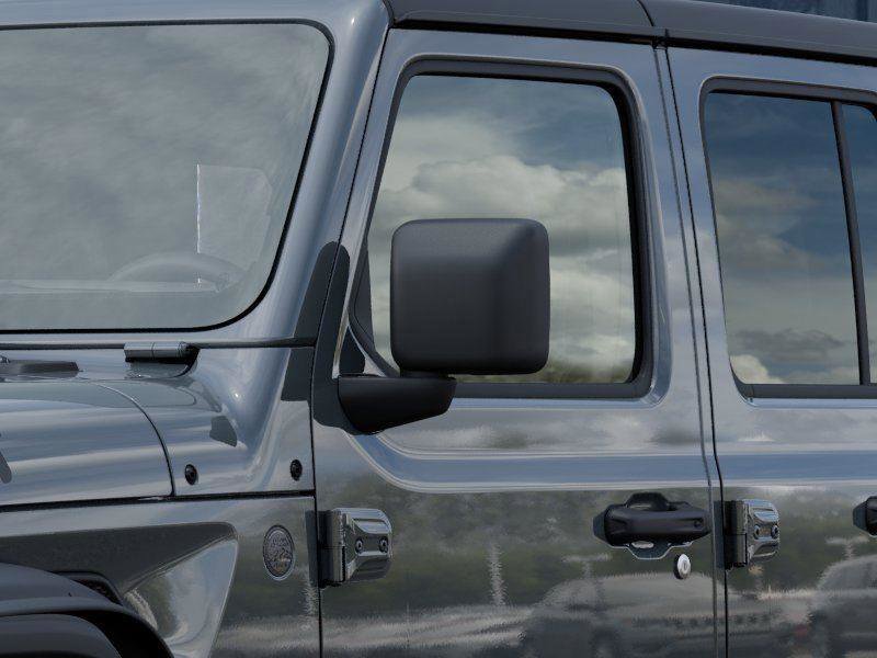 New 2026 Jeep Wrangler Willys image 13