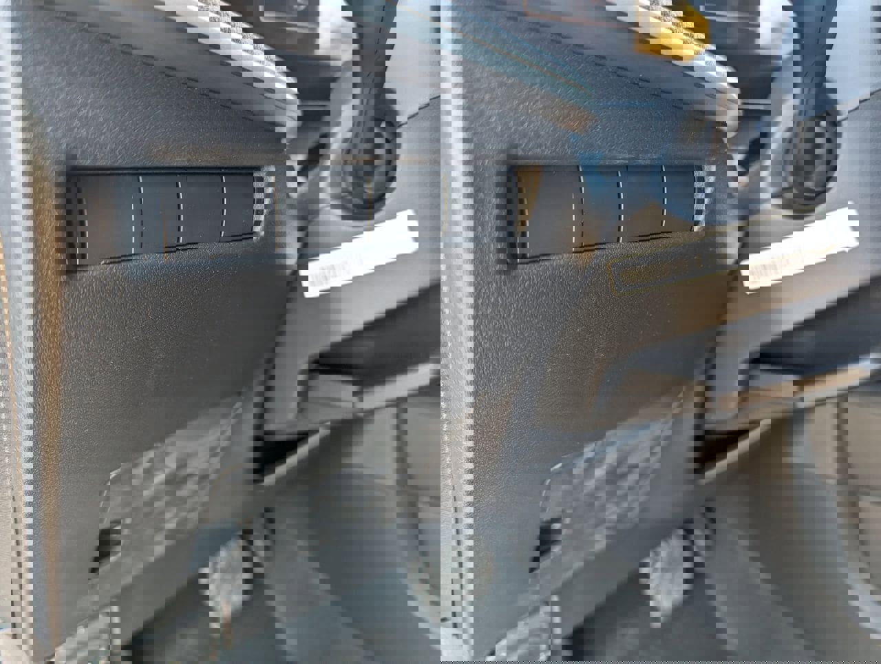 New 2026 Nissan Kicks SV image 16