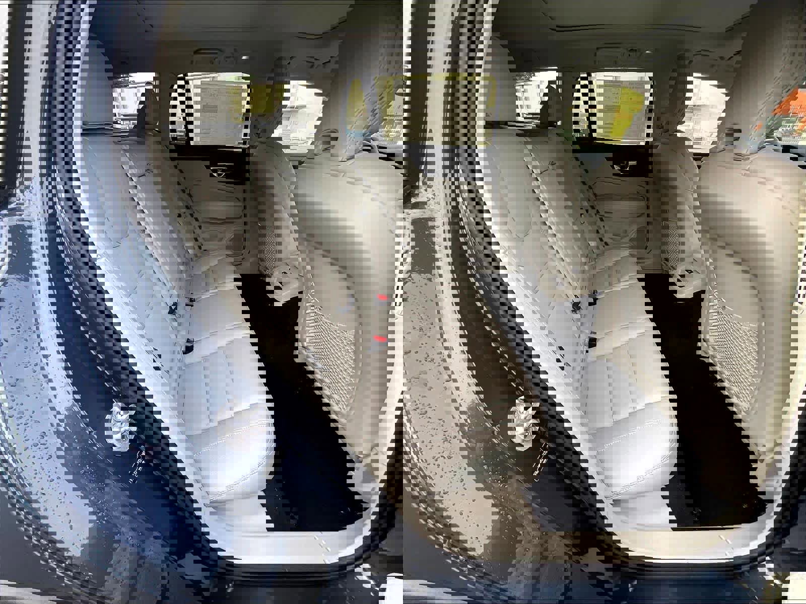 New 2026 Volvo V60 B5 Cross Country Plus w/ Climate Package image 27