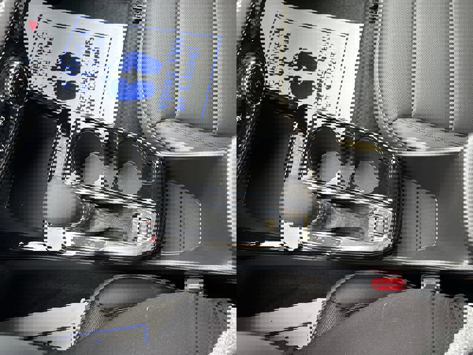 New 2026 Chevrolet Trax ACTIV w/ Driver Confidence Package image 20