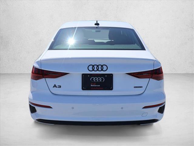 Used 2023 Audi A3 2.0T Premium w/ Convenience Package AWD/4WD image 7