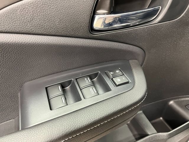 New 2026 Honda Ridgeline Sport image 11