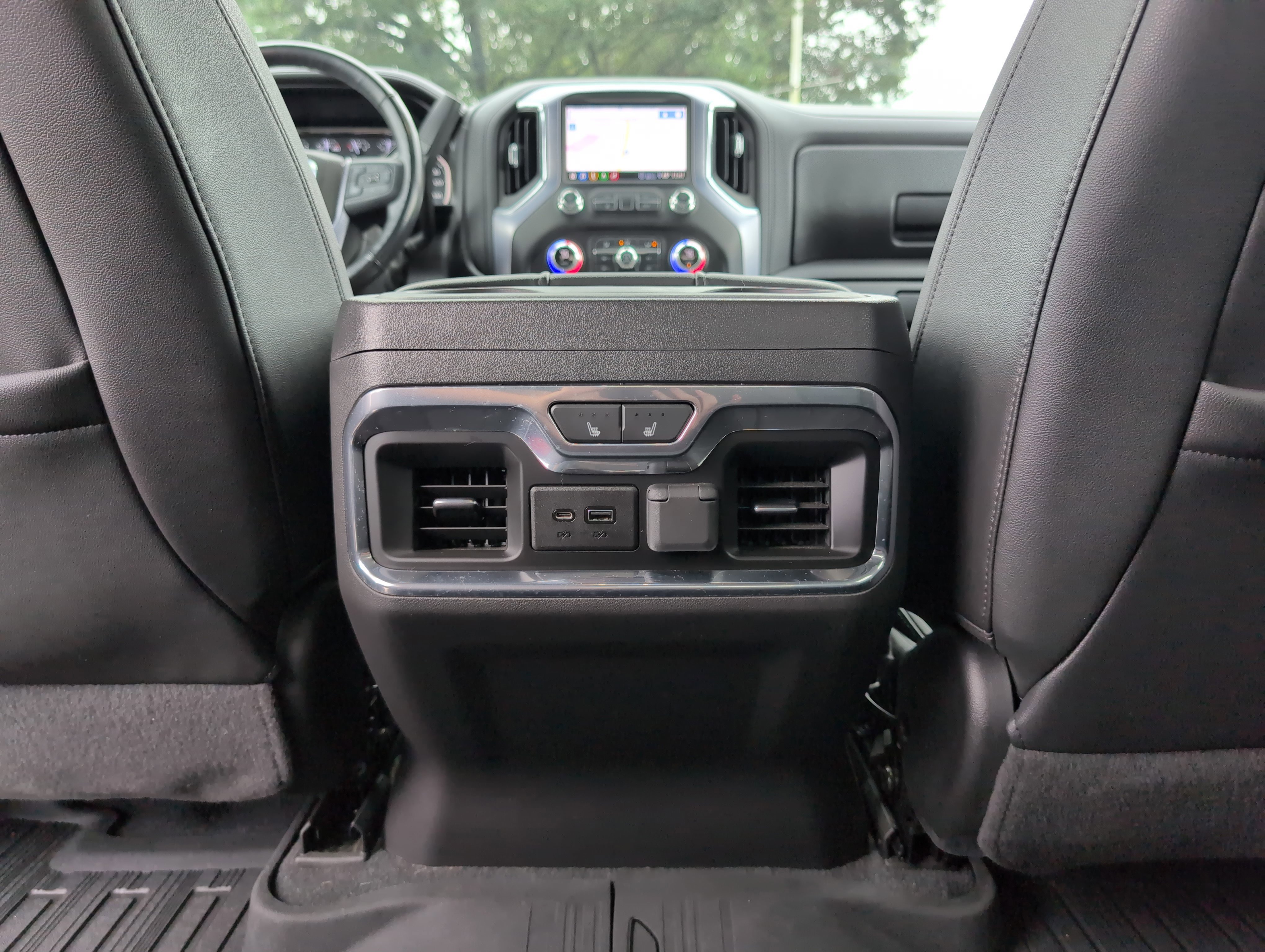 Used 2020 GMC Sierra 1500 SLT w/ SLT Premium Plus Package image 30