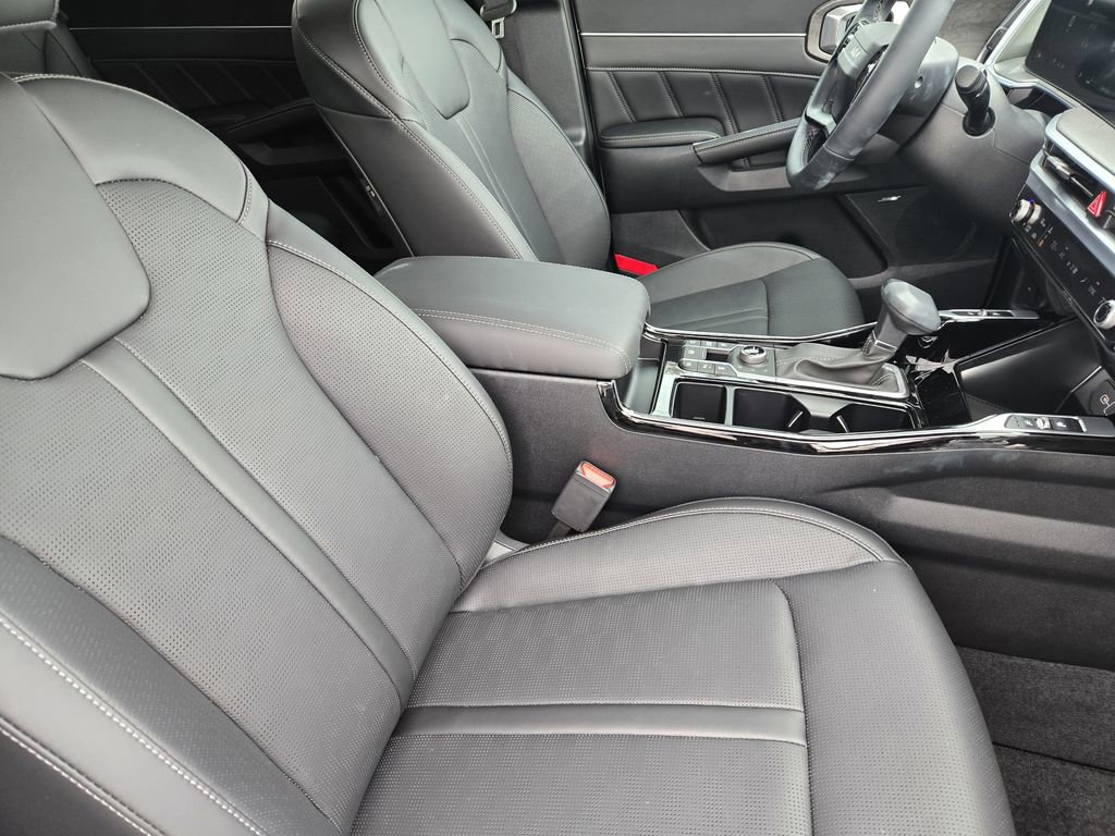 New 2026 Kia Sorento SX image 10
