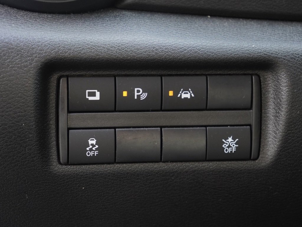 Certified 2024 Nissan Versa S image 9