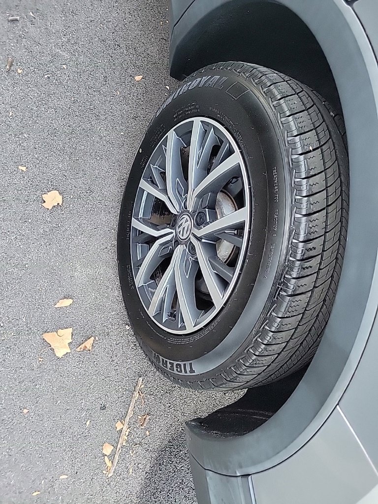 Used 2019 Volkswagen Tiguan SEL AWD/4WD image 5