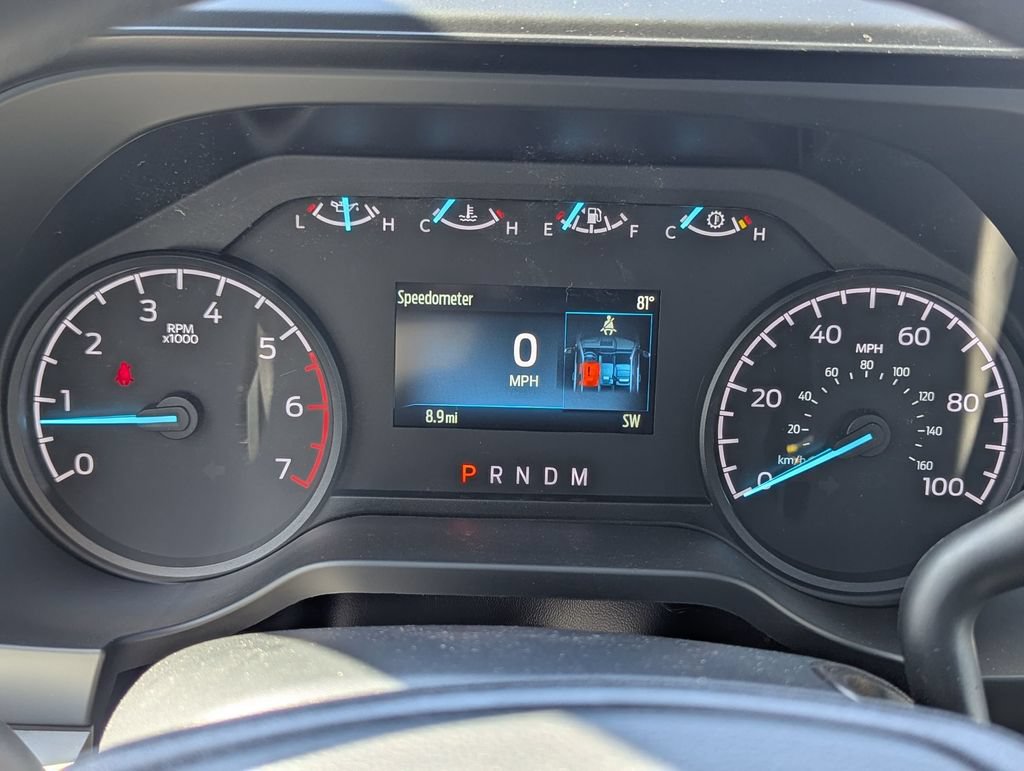 New 2026 Ford F250 XLT w/ FX4 Off-Road Package AWD/4WD image 7