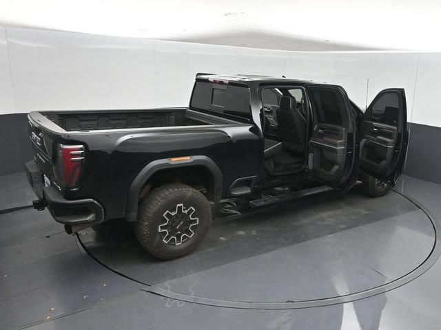 Used 2026 GMC Sierra 2500 AT4X AWD/4WD image 63