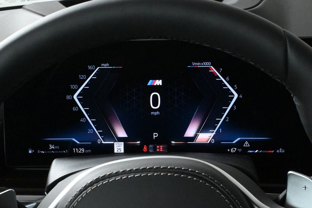 Used 2026 BMW X5 xDrive40i w/ M Sport Package image 20