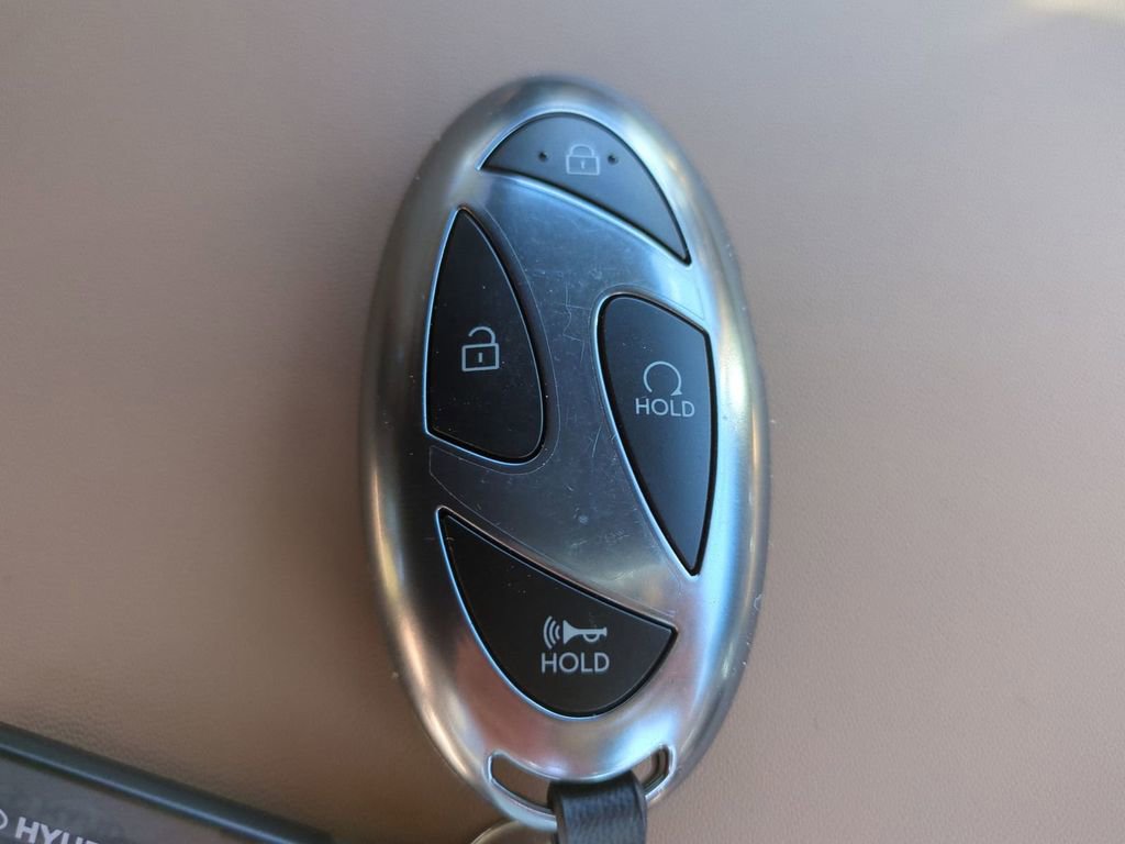 New 2026 Hyundai Santa Fe Limited image 39