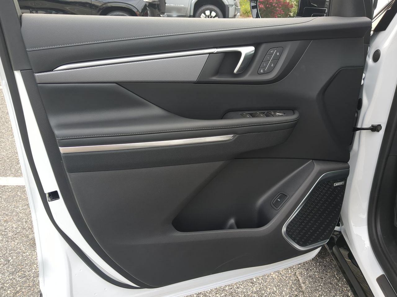 New 2026 Buick Enclave Sport Touring w/ Super Cruise Package FWD image 23