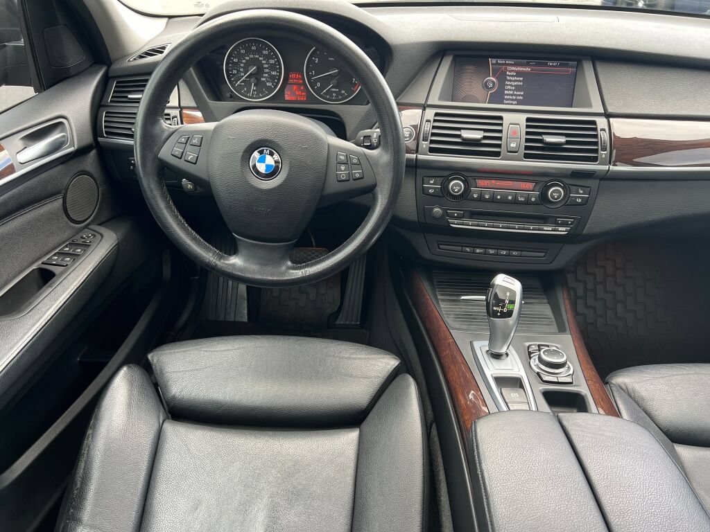 Used 2011 BMW X5 xDrive35i AWD/4WD image 15