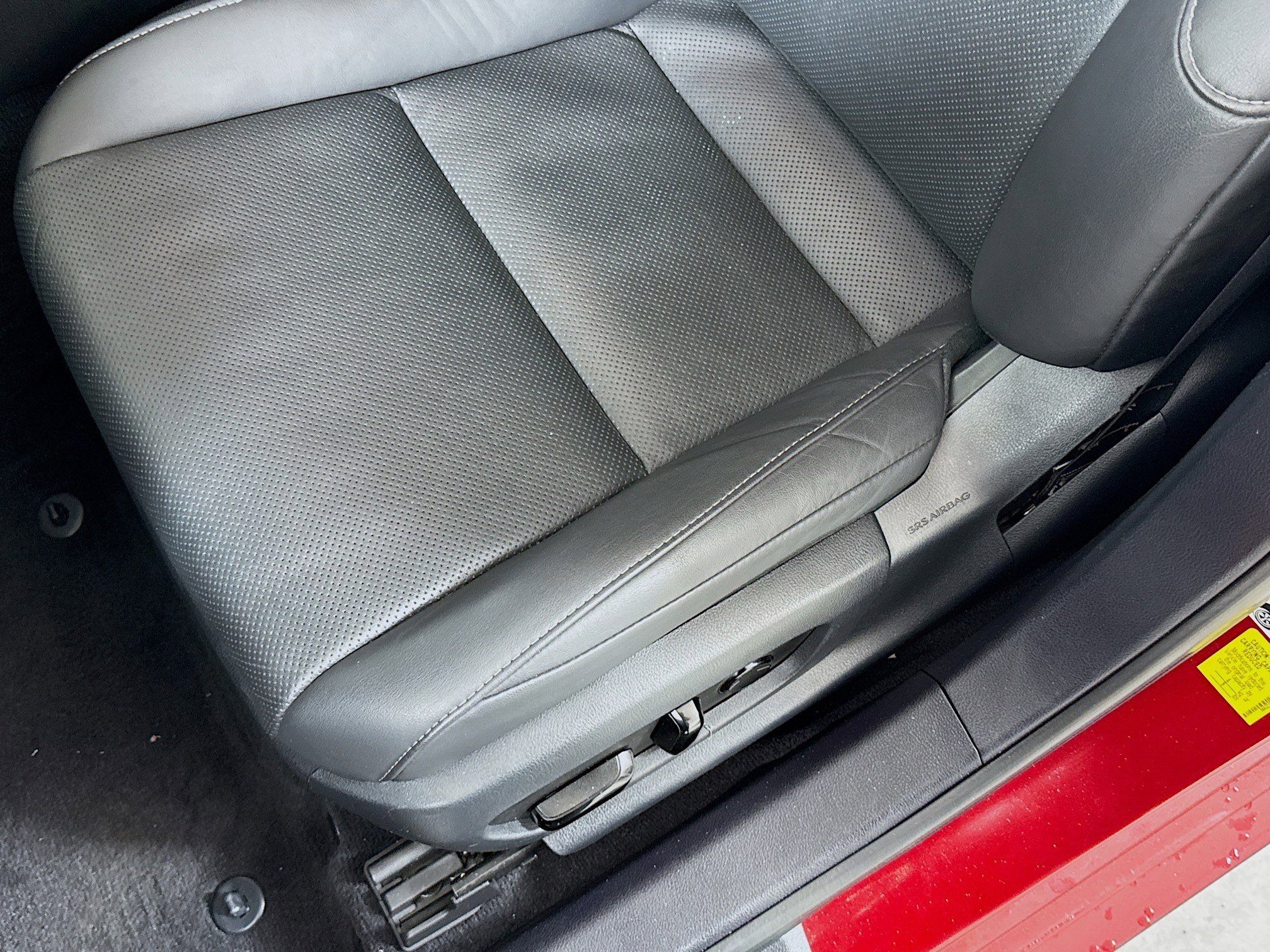 Used 2022 Lexus ES 350 w/ Premium Package FWD image 21