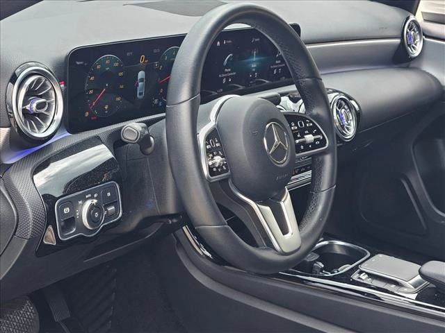 Certified 2021 Mercedes-Benz A 220 image 9