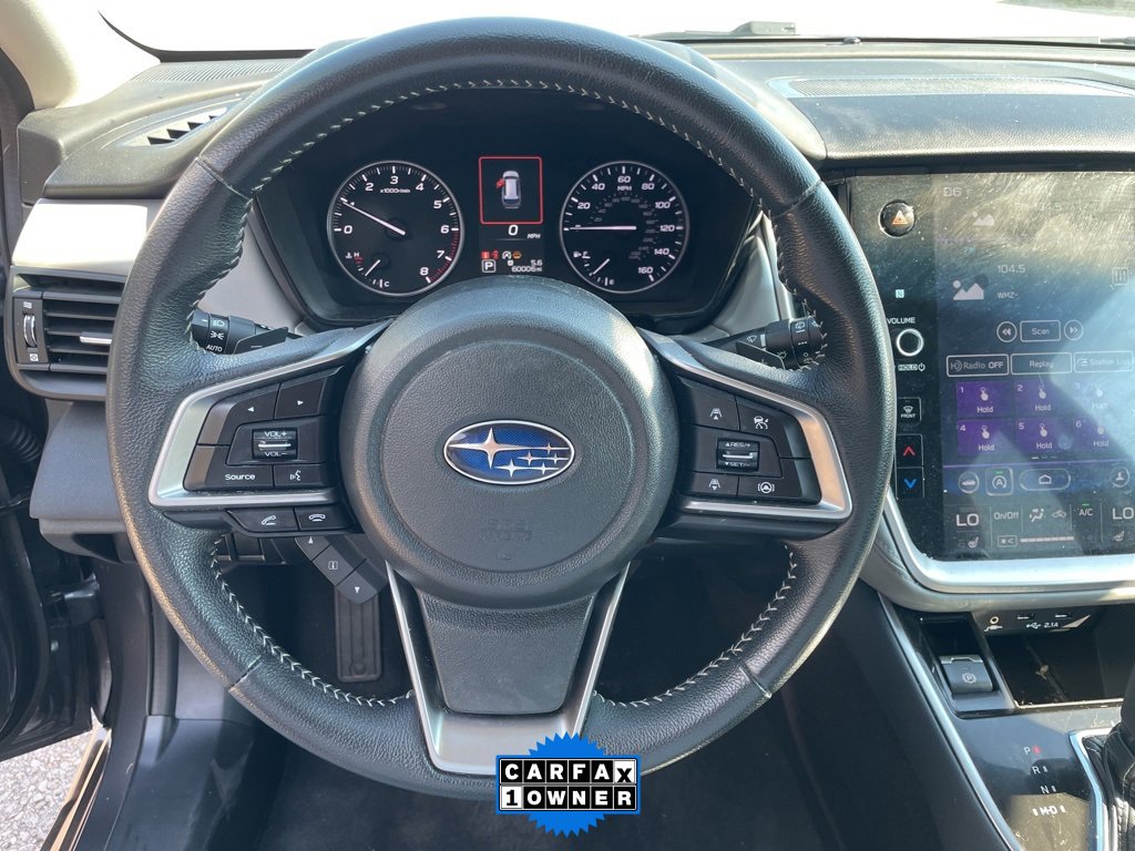 Used 2022 Subaru Outback Premium image 15