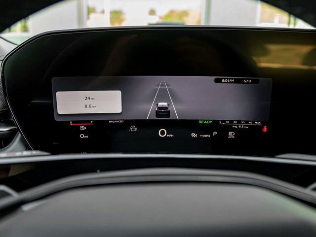 New 2026 Audi Q3 quattro 2.0T image 17