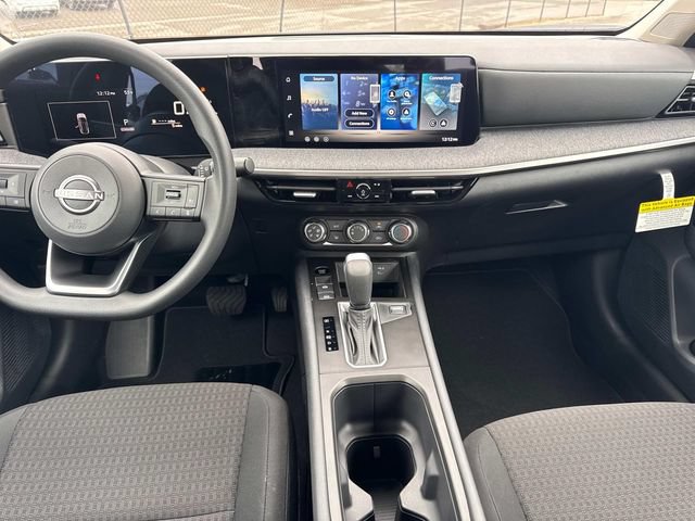 New 2026 Nissan Kicks S FWD image 18