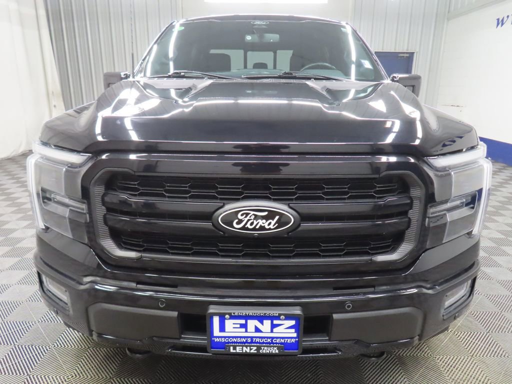 Used 2024 Ford F150 Lariat image 51
