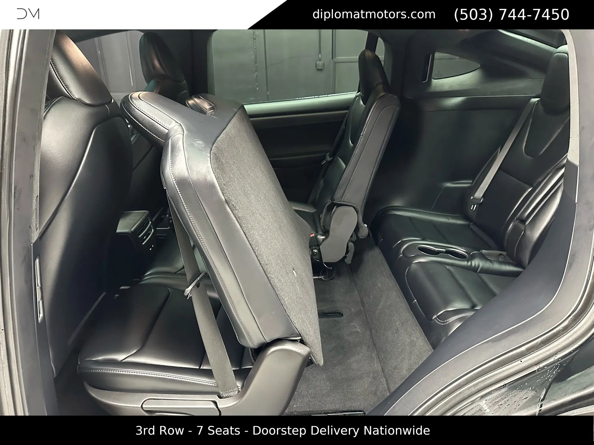 Used 2020 Tesla Model X Performance image 24