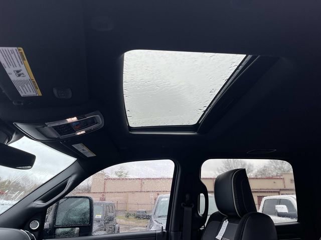 New 2026 RAM 2500 Laramie image 21