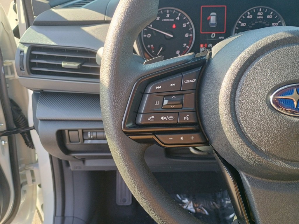 New 2026 Subaru Crosstrek 2.0i Premium image 17