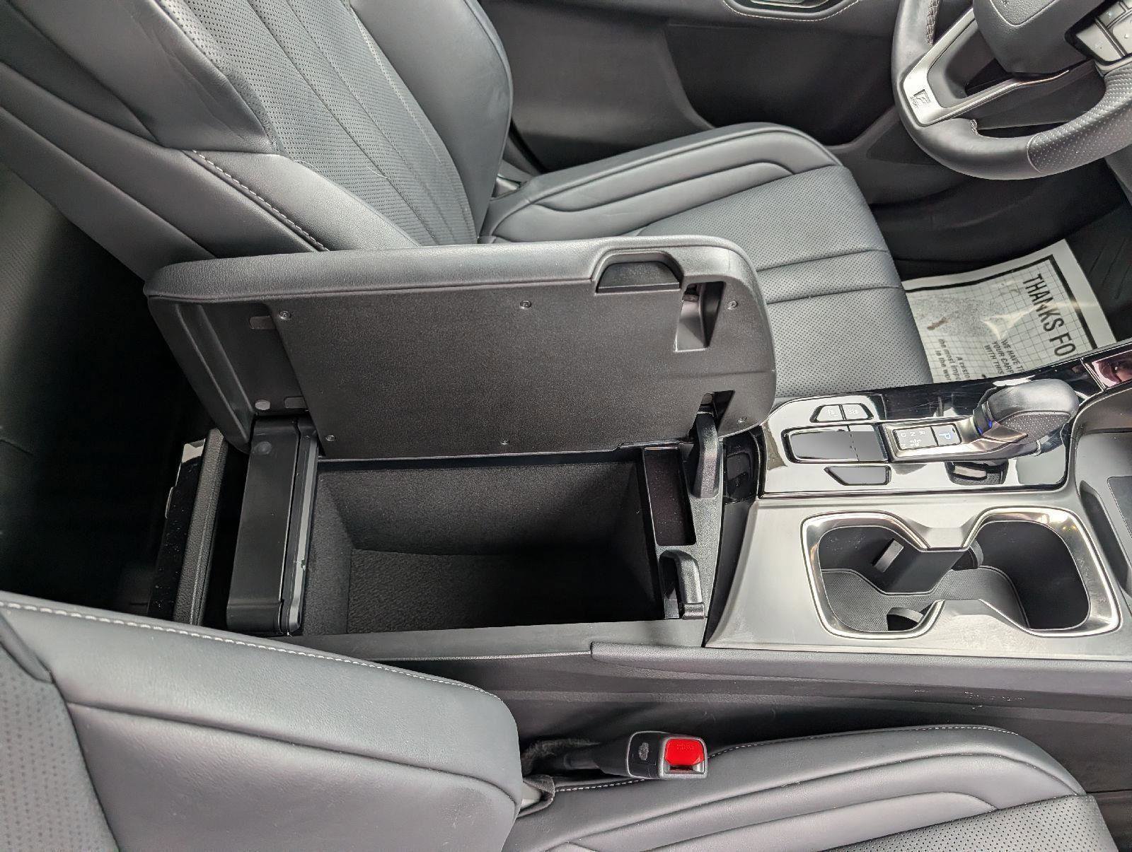 Certified 2024 Lexus NX 350 F Sport image 24