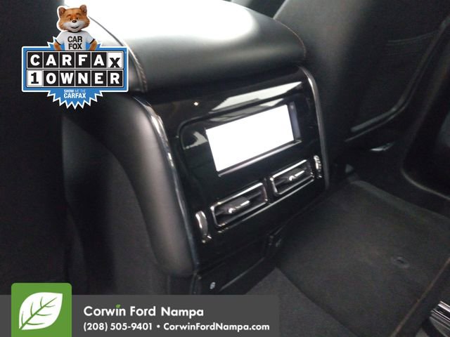 Used 2024 Lincoln Aviator Reserve image 25