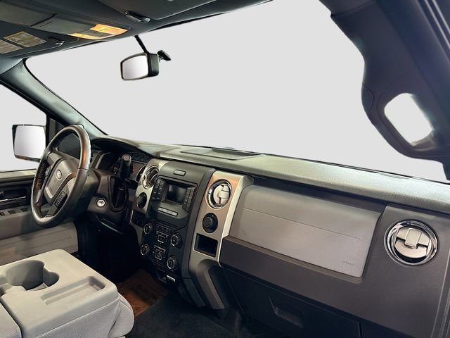 Used 2014 Ford F150 XLT w/ Equipment Group 301A Mid image 26