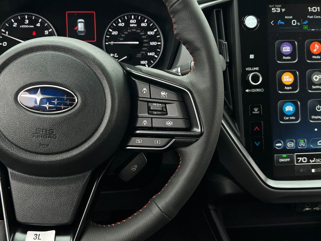 New 2026 Subaru Crosstrek 2.5i Limited AWD/4WD image 25