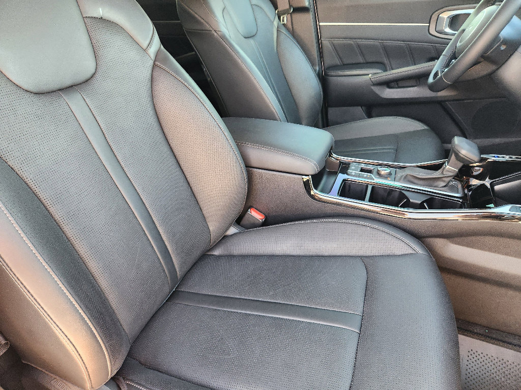 New 2025 Kia Sorento SX image 10