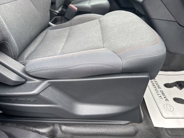 Used 2025 Ford Expedition Max XL AWD/4WD image 16