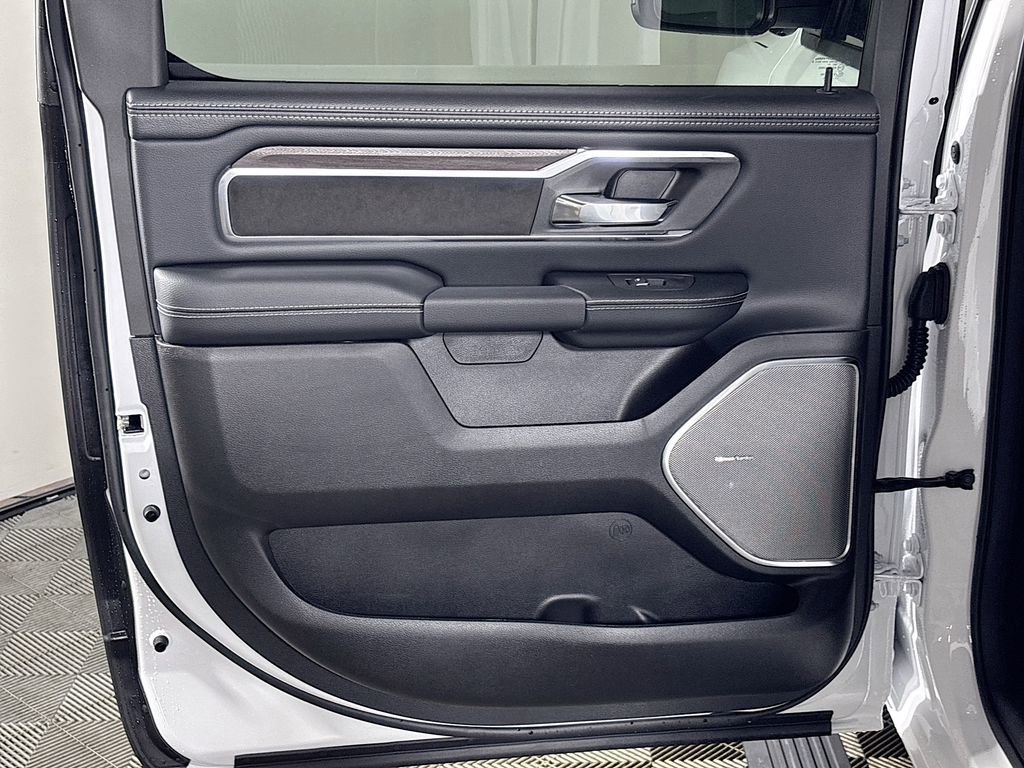 New 2026 RAM 1500 Laramie image 20