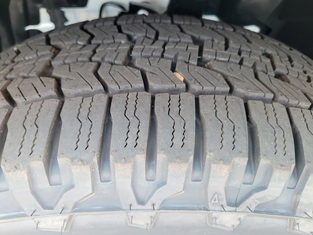 New 2026 Nissan Rogue Rock Creek w/ Rock Creek Premium Package image 12