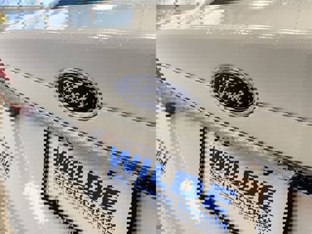 Used 2017 Ford Fusion SE image 12