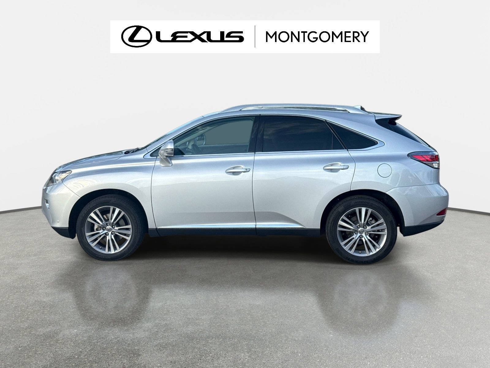 Used 2015 Lexus RX 350 FWD image 6
