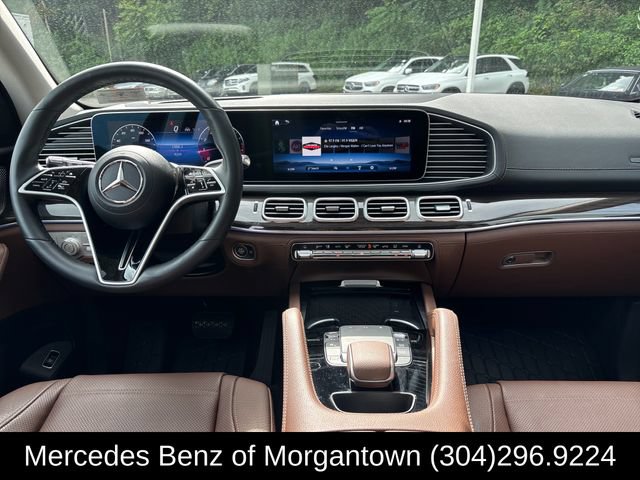 Certified 2026 Mercedes-Benz GLE 350 4MATIC image 17
