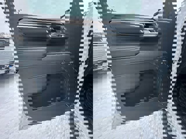 New 2026 Chevrolet Silverado 1500 LT Trail Boss w/ LT Trail Boss Premium Package image 23