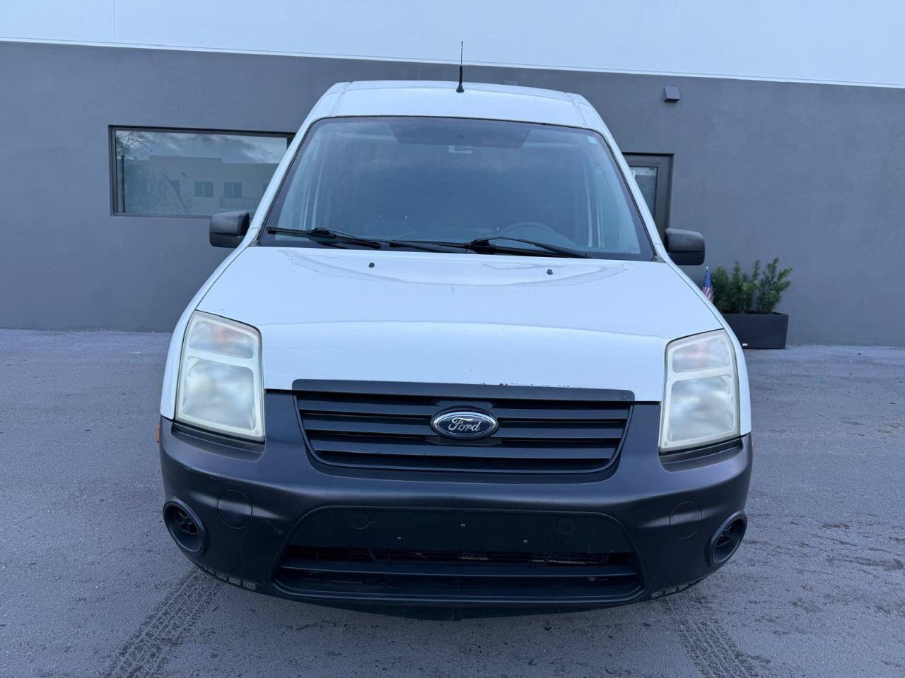 Used 2013 Ford Transit Connect XL FWD image 12