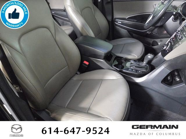 Used 2017 Hyundai Santa Fe Sport w/ 2.0T Ultimate Tech Package 05 image 27